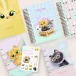 SUPER PACK de Coleções 2026 (Nilmara) - Imagem 4