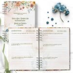 Caderno Assembleias Circuito 2025 e 2026 COM OS TEMAS (Bicho Papel) - Imagem 6