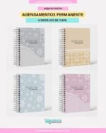 Agendamento Permanente - A5 1DPP - Imagem 6