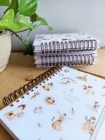 Combo Planner Clean 2026 (Marta Iukiu) - Imagem 4