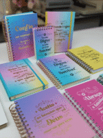 Combo Capas Frases