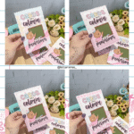 Cards para Colorir | Professores (Letterinhas) - Imagem 2