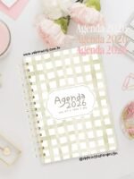 Combo Capas Agenda 2026 - Imagem 7