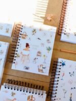 Combo Planner Clean 2026 (Marta Iukiu) - Imagem 6