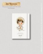 Convite e livrinho de oração São Tarcísio (Carinas) - Imagem 6