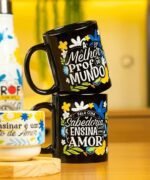 Coleção - Professores Floral (Avião sem Asa) - Imagem 5