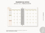 Planner da Noiva | 12 meses (Moldes da Lê) - Imagem 8
