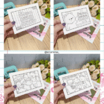 Cards para Colorir | Professores (Letterinhas) - Imagem 3