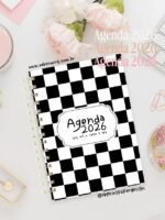 Combo Capas Agenda 2026 - Imagem 8