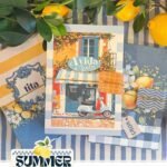 Summer Feelings - Combo Midoris 1, 2 e 3 + Video Aula (Tita)