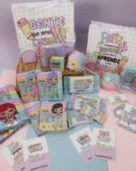 Lembranças – Professores (Mimos Personalizados)