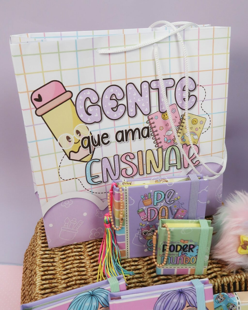 Lembranças – Professores (Mimos Personalizados) - Imagem 3