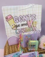 Lembranças – Professores (Mimos Personalizados) - Imagem 3