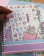 Caderno de Planejamento Colegial – Professores (Mimos Personalizados) - Imagem 6