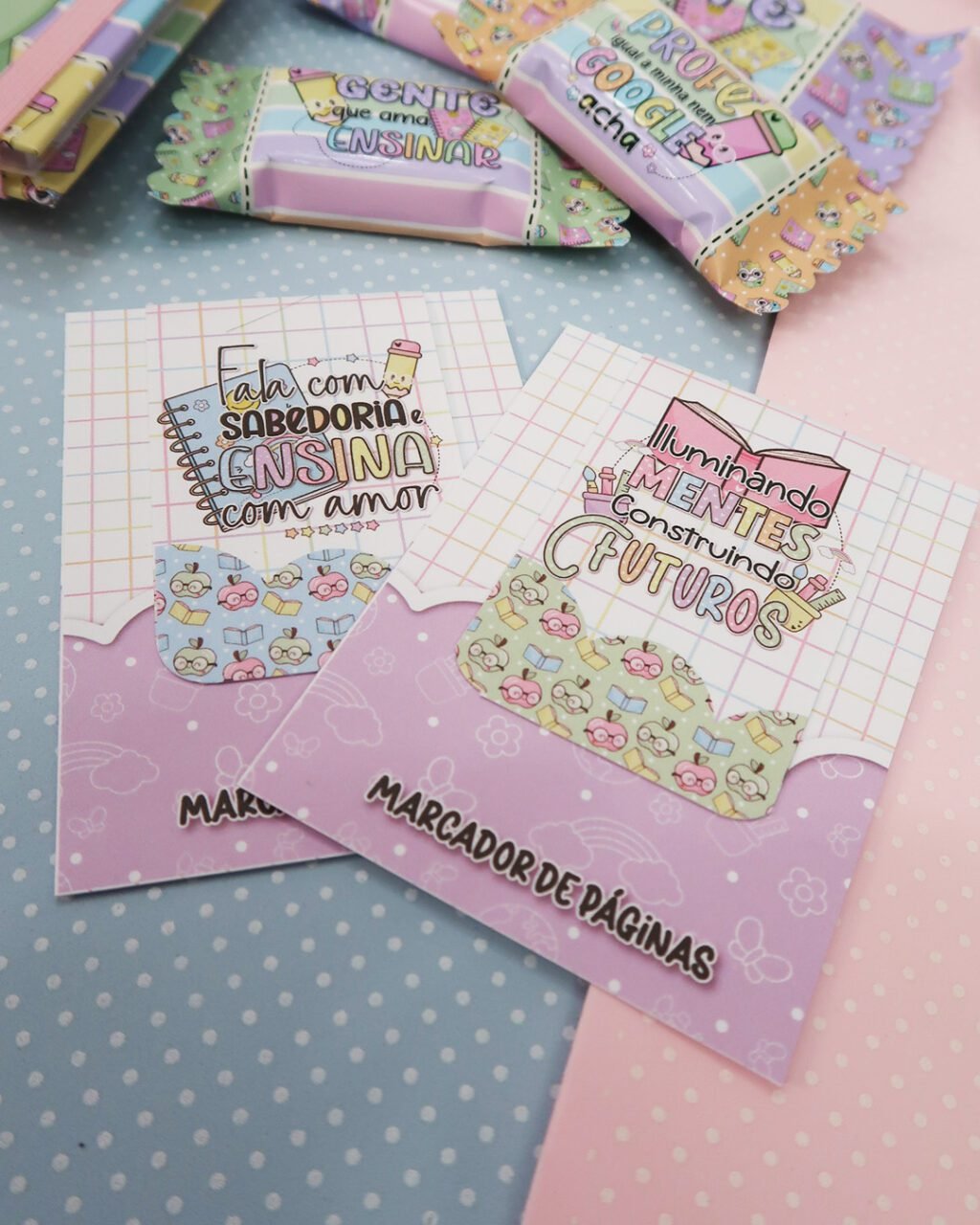 Lembranças – Professores (Mimos Personalizados) - Imagem 8