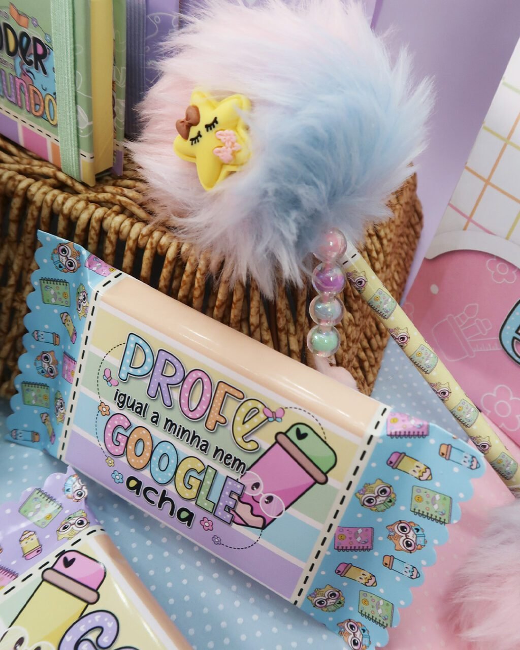 Lembranças – Professores (Mimos Personalizados) - Imagem 9