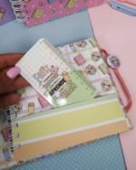 Planejador Semanal e Caderno – Professores (Mimos Personalizados) - Imagem 6