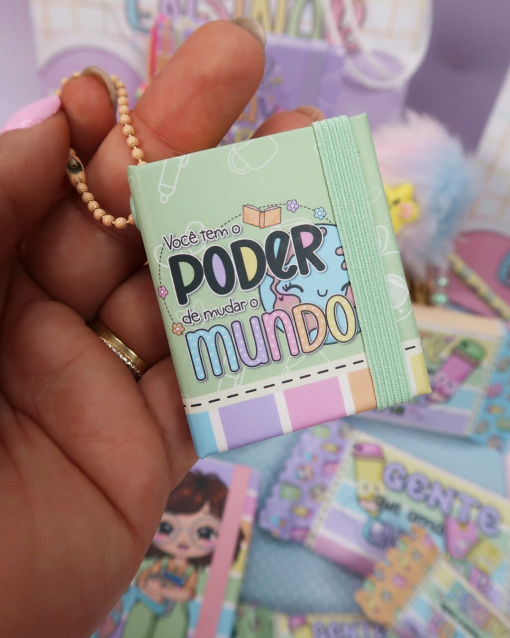 Lembranças – Professores (Mimos Personalizados) - Imagem 10