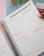 Caderno de Planejamento Colegial – Professores (Mimos Personalizados) - Imagem 12