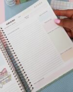 Caderno de Planejamento Colegial – Professores (Mimos Personalizados) - Imagem 13