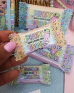 Lembranças – Professores (Mimos Personalizados) - Imagem 13