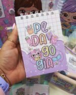 SUPER Combo Professores Completa (Mimos Personalizados) - Imagem 19