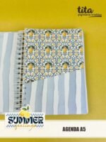 Summer Feelings - Combo Encadernação (Tita) - Imagem 4