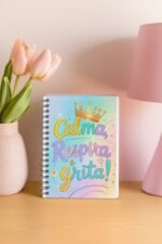 Frases que Encatam Vol2 - Artes para Caneca/Capas A5 - Imagem 6