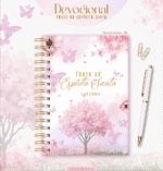 Kit Devocional - Fruto do Espirito Santo (Lina) - Imagem 7