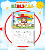 Atividade Cristã (Lina)