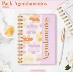 Combo Agendamentos 2026 (Lina)