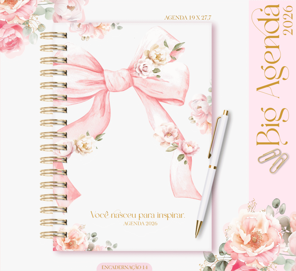 Big Agenda 2026 (Lina) - Imagem 9