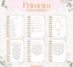 Kit Primeira Comunhão Menina (Lina) - Imagem 2