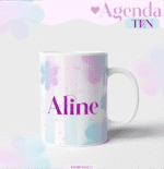 Agenda 2026 - Teen 1 (Lina) - Imagem 3