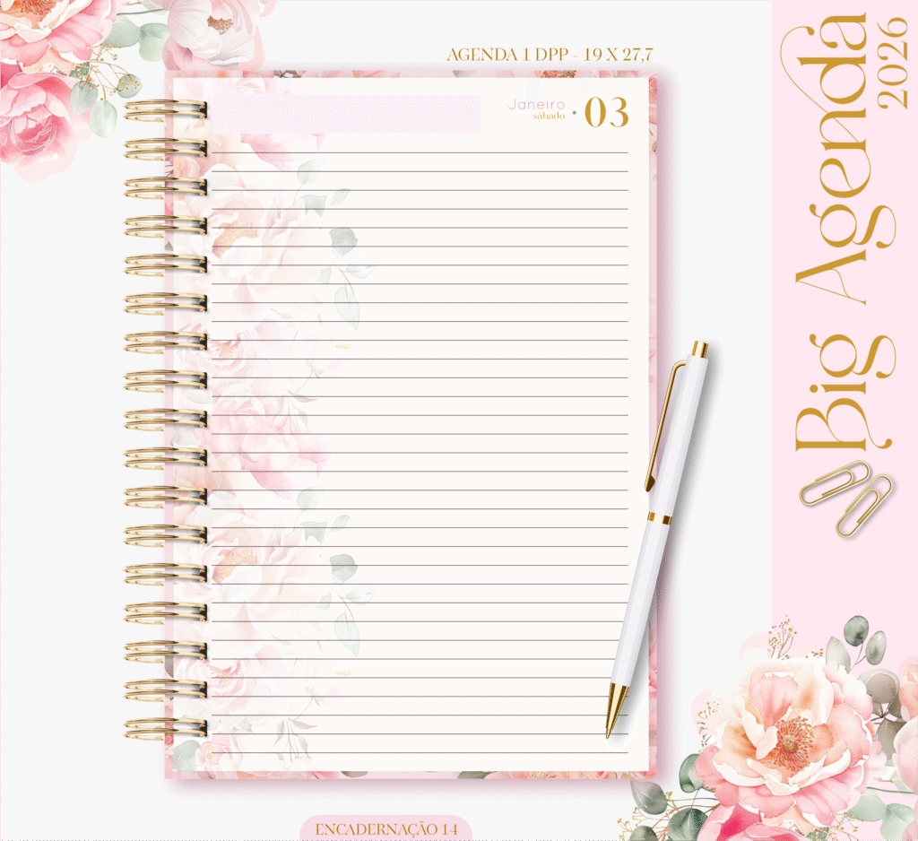 Big Agenda 2026 (Lina) - Imagem 8