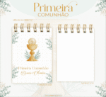 Kit Primeira Comunhão Menino (Lina) - Imagem 2