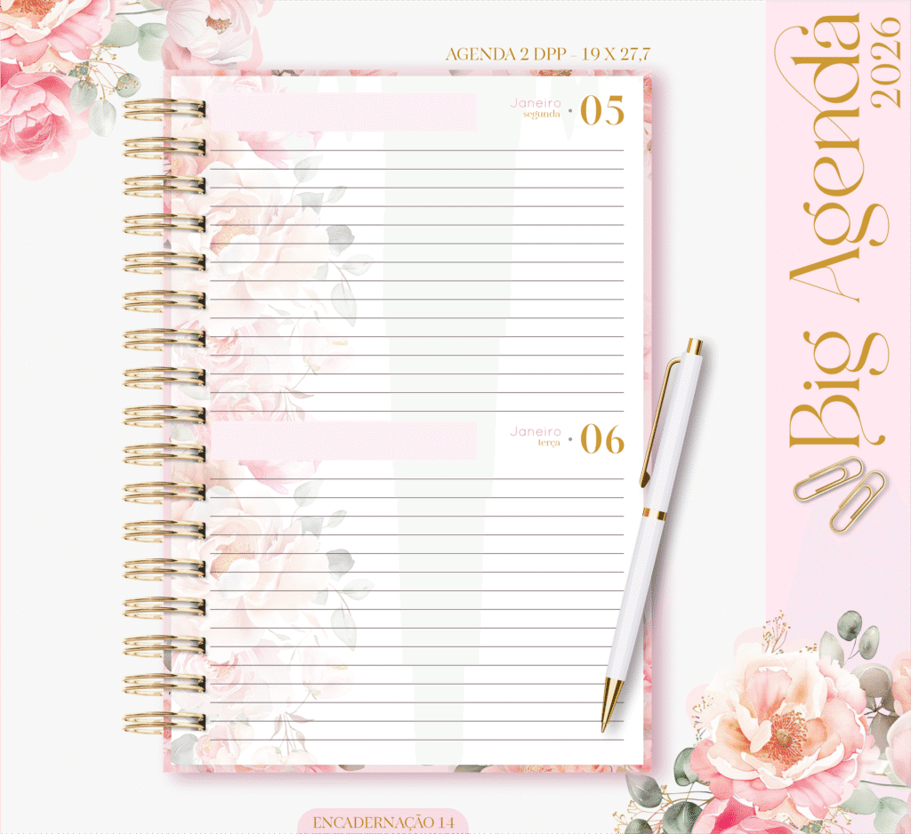 Big Agenda 2026 (Lina) - Imagem 7