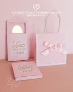 COMBO Completo Outubro Rosa - Imagem 6