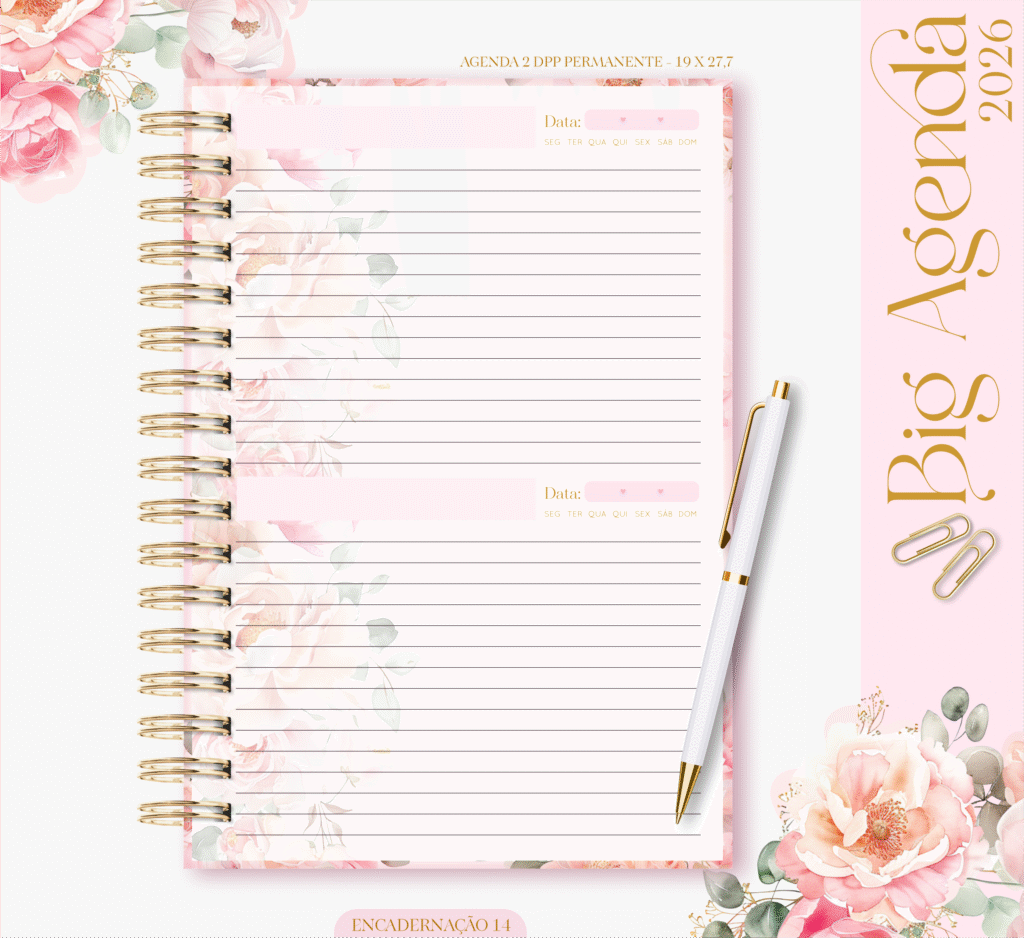 Big Agenda 2026 (Lina) - Imagem 5