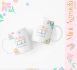 Agenda A6 2026 (Lina) - Imagem 7