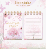 Kit Devocional - Fruto do Espirito Santo (Lina) - Imagem 5