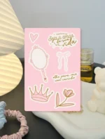 COMBO Completo Outubro Rosa - Imagem 8