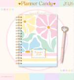 Planner Big 2026 (Lina) - Imagem 7