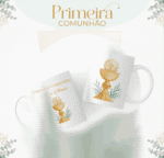 Kit Primeira Comunhão Menino (Lina) - Imagem 7