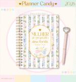 Planner Big 2026 (Lina) - Imagem 8