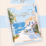 Make It Chappen - Agendas | Planners 2026 (Pamella)