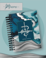 Profissões 2026: Masculina Marmorizada (Pamella) - Imagem 2