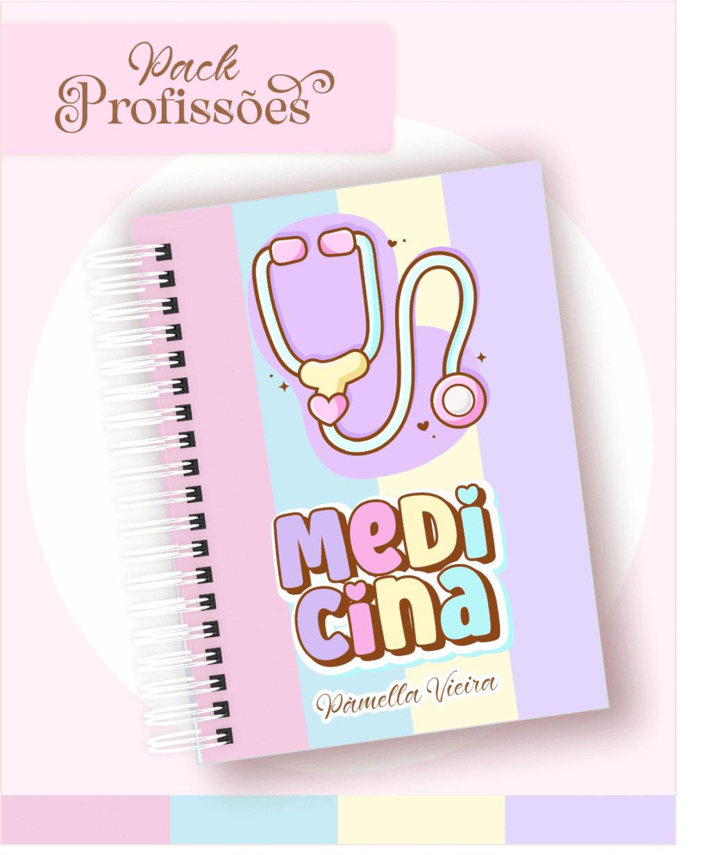 Profissões 2026: Candy Fofa (Pamella) - Imagem 2