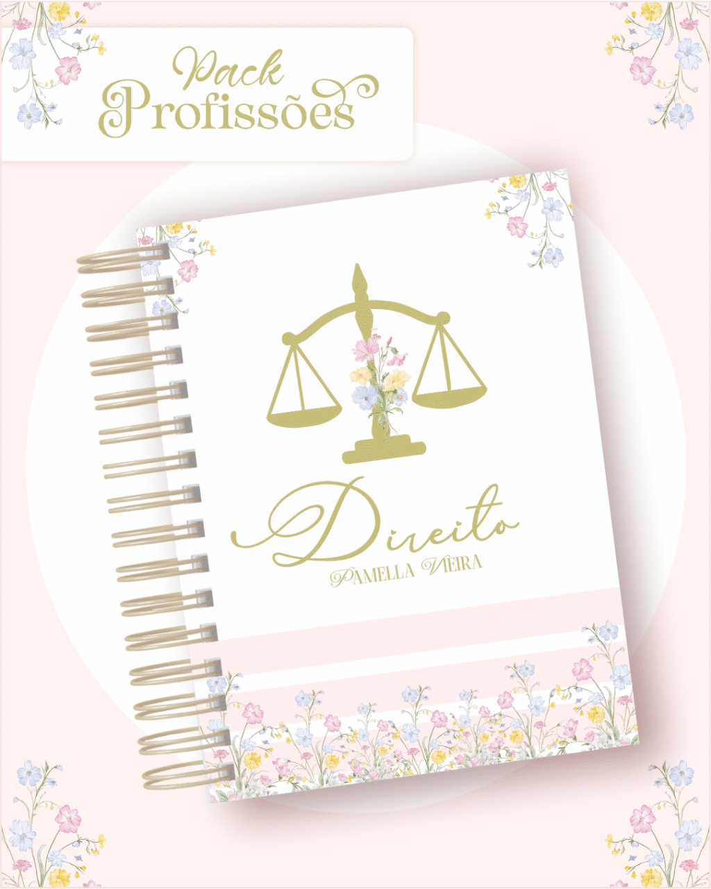 Profissões 2026: Clean (Pamella) - Imagem 7