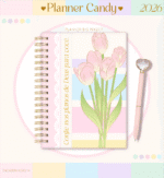 Planner Big 2026 (Lina) - Imagem 10